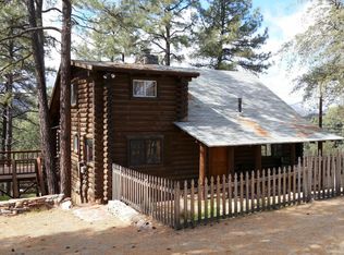 1085 S Apache Cir, Prescott, AZ 86303