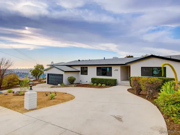 6658 Linda Ln, San Diego, CA 92120