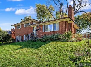 3836 Benfield Dr, Dayton, OH 45429