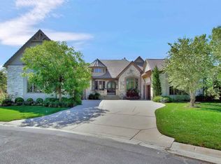 103 E Pine Meadow Ct, Andover, KS 67002