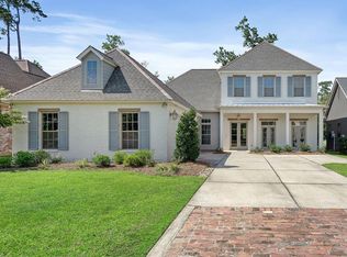 9 Wax Myrtle Ln, Covington, LA 70433