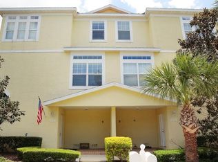 459 Shaddock St, Tarpon Springs, FL 34689