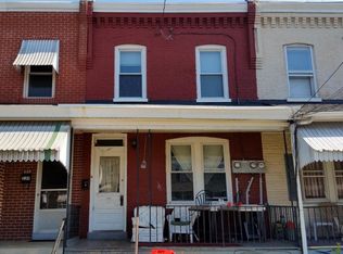 218 E Liberty St, Lancaster, PA