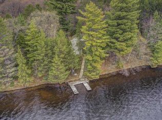 5506 Park Rd, Manitowish Waters, WI 54545