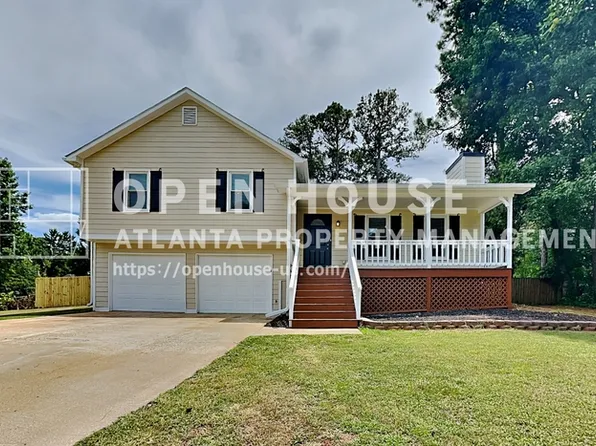450 Sumer Ln N, Douglasville, GA 30134