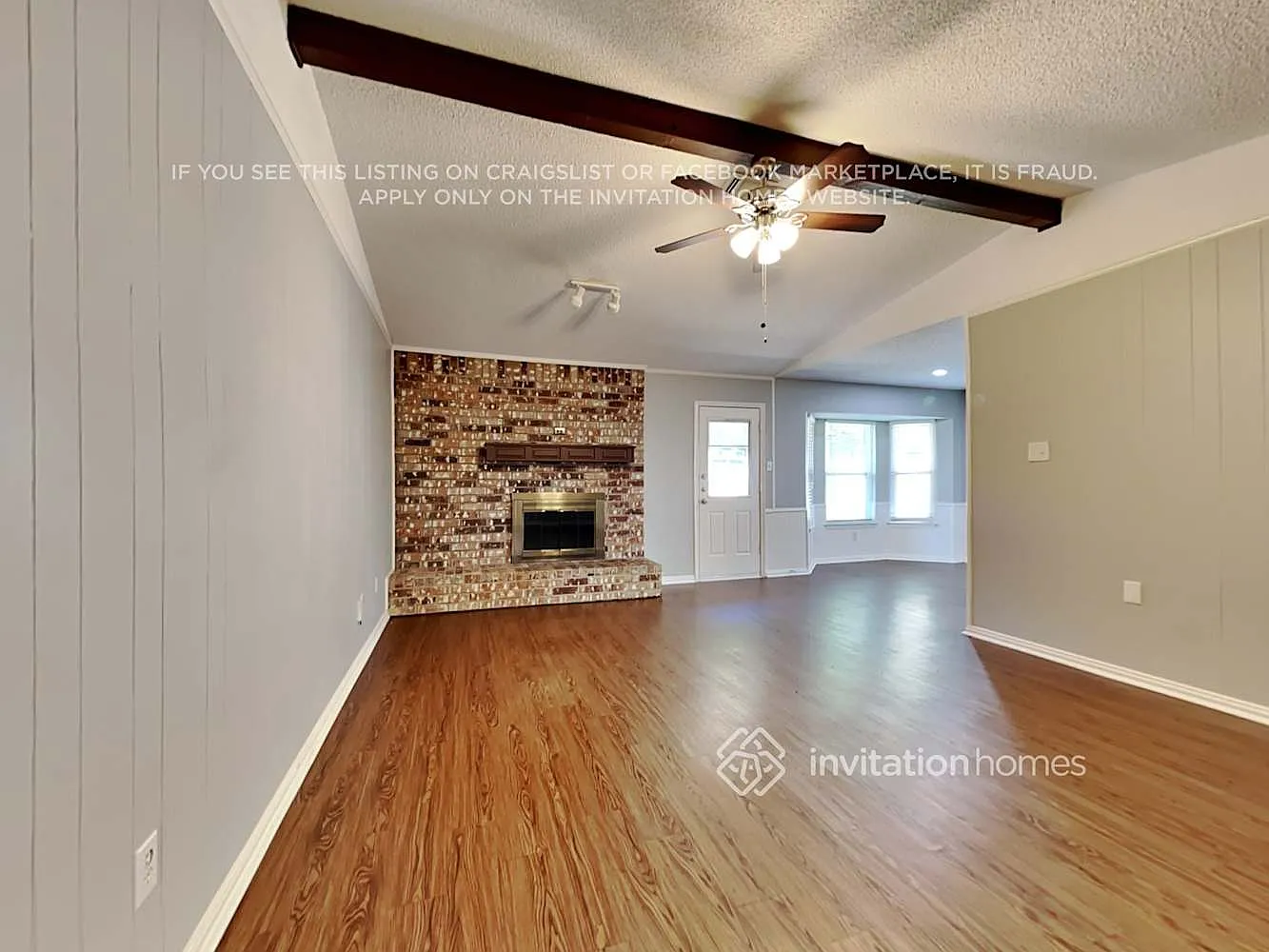 6476 Green Ridge Dr Watauga, TX 76148 — Photo 3