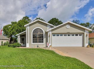 11409 Deercroft Ct, Spring Hill, FL 34609