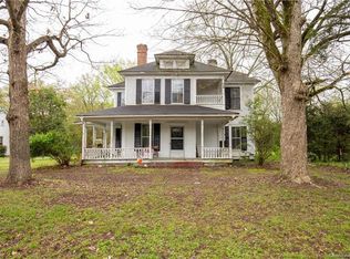 122 Pinckney St, Chester, SC 29706