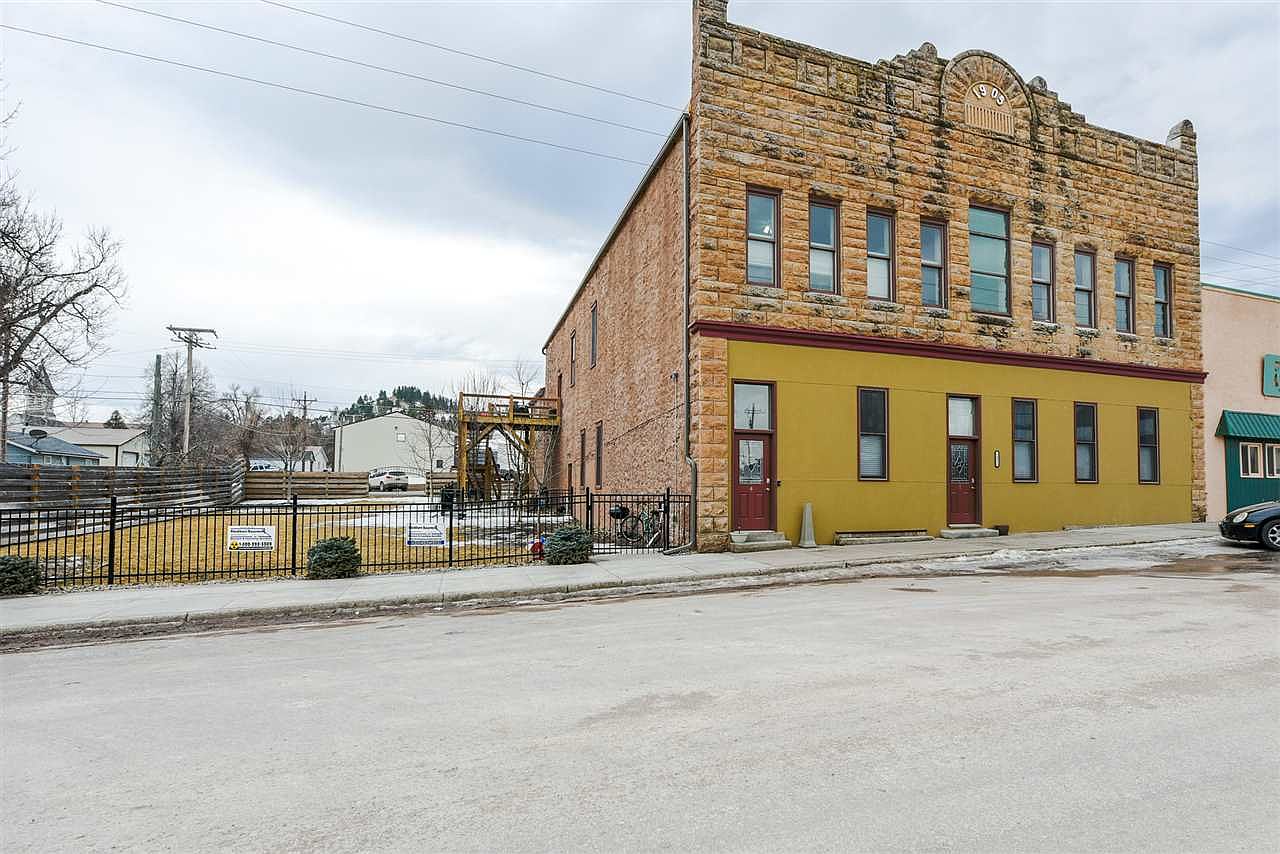 1021 Meade St, Whitewood, SD 57793 Zillow