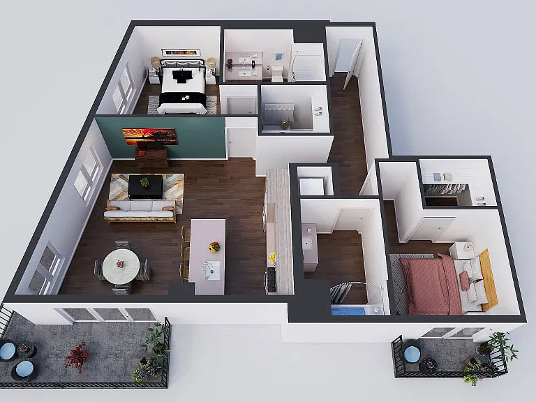 550 Harborfront — Photo 35