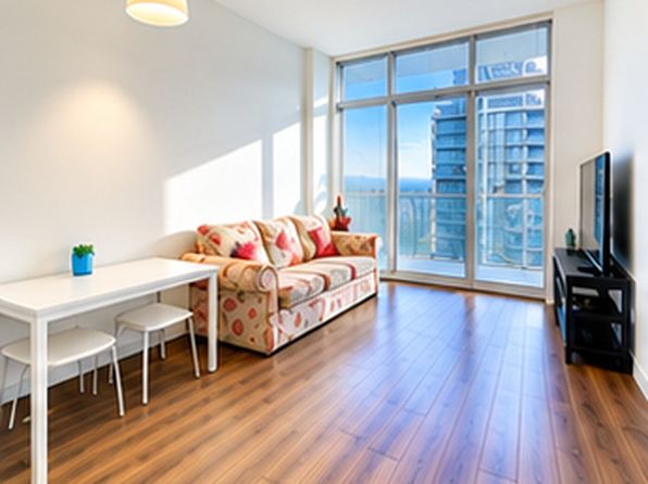 1 bedroom rental in Burnaby — photo 3