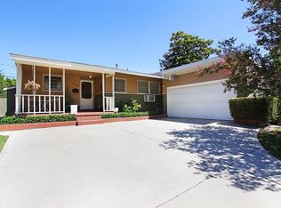2109 Tamy Ln, Santa Ana, CA 92706