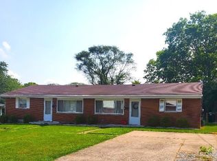 34 East Ave, Monroe, OH 45050