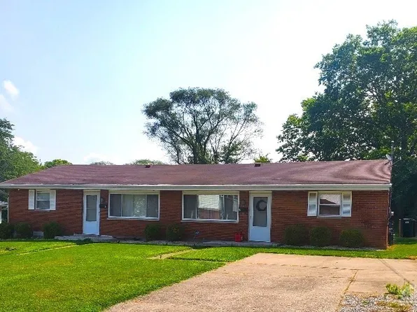 34 East Ave, Monroe, OH 45050