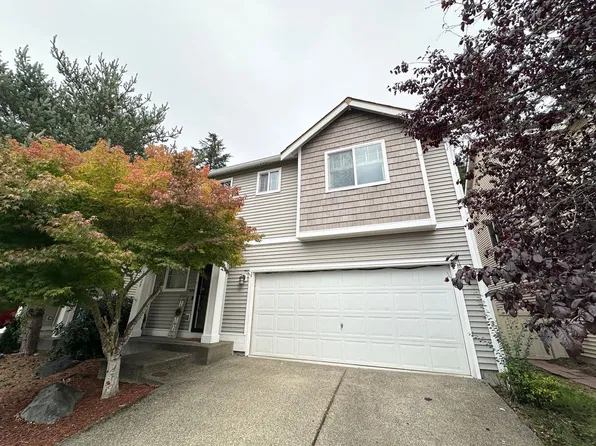 3620 London Loop NE, Lacey, WA 98516