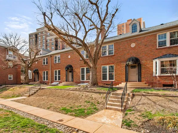 821 Westwood Dr APT 1S, Saint Louis, MO 63105