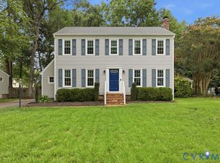 9612 Kingscroft Dr, Glen Allen, VA 23060