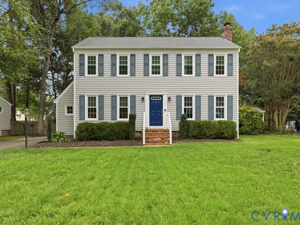 9612 Kingscroft Dr, Glen Allen, VA 23060