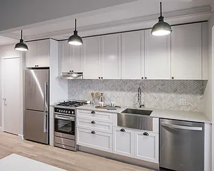 Rented by Halstead Property Development Marketing LLC