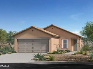 9264 N Agave Gold Rd LOT 21, Tucson, AZ 85742