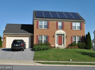 1312 Huntley Cir, Emmitsburg, MD 21727