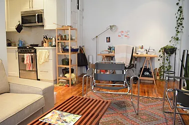 Rented by Brooklyn Landmark Real Estate