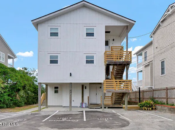 9 W Atlanta Street, Wrightsville Beach, NC 28480