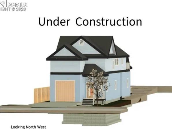 606 26th St, Colorado Springs, CO 80904