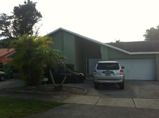 13444 SW 22nd Ter, Miami, FL 33175