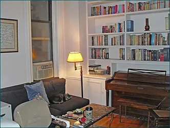 Sold by Brown Harris Stevens