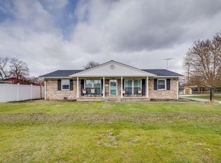 1804 Sherwood Pl, Kingsport, TN 37664
