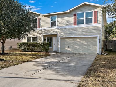 3311 Right Way, Kingwood, TX, 77339