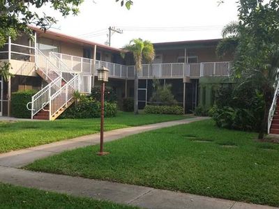 411 S Crescent Dr APT 202, Hollywood, FL, 33021