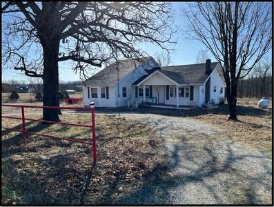 368 Highway V, Humansville, MO, 65674