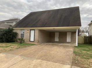 3949 Chelsea Hill Dr LOT 19, Memphis, TN 38128