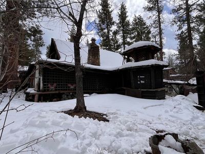 1162 Illini Dr, Fawnskin, CA, 92333