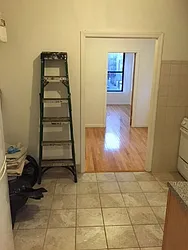 Rented by Corcoran