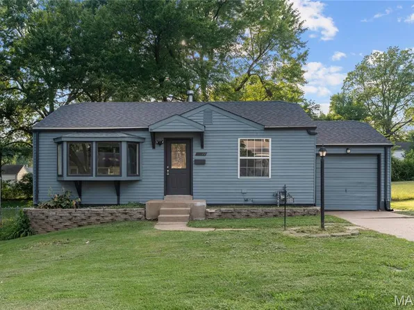 10171 Newbold Dr, Saint Louis, MO 63137