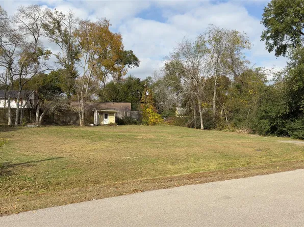 16510 Wilderness Rd Lot 76, Cypress, TX 77429