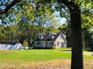 1 Alder St, Medway, MA 02053