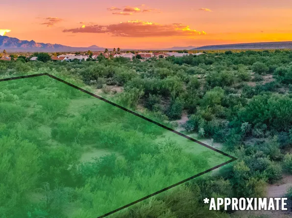 W Duval Mine Rd, Green Valley, AZ 85614