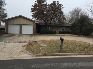 3712 NE 143rd St, Edmond, OK 73013