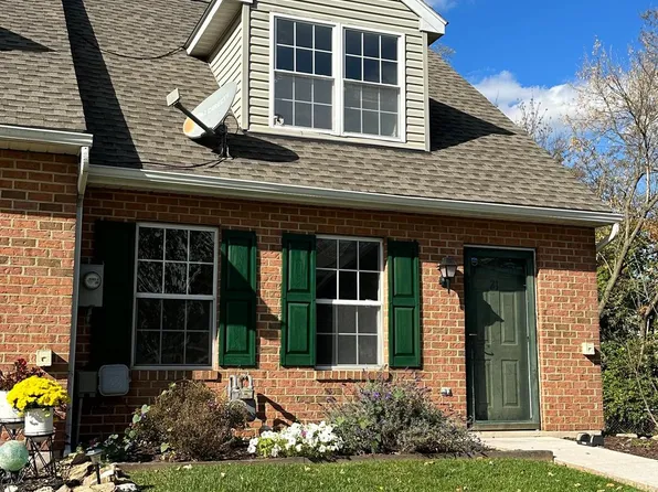 21 Oxford Ct, New Oxford, PA 17350
