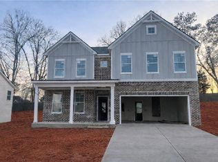 3046 Steinbeck Way, East Point, GA 30344