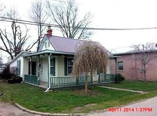 6819 Tri County Rd, Seaman, OH 45679