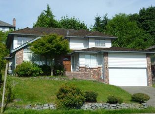 32745 47th Ave SW, Federal Way, WA 98023