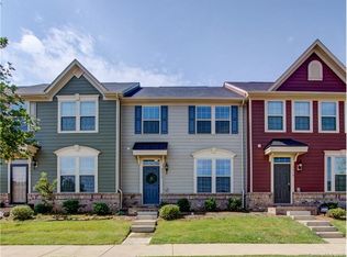 3315 Major Samuals Way #59, Charlotte, NC 28208