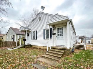 409 S Dearborn St, Indianapolis, IN 46201