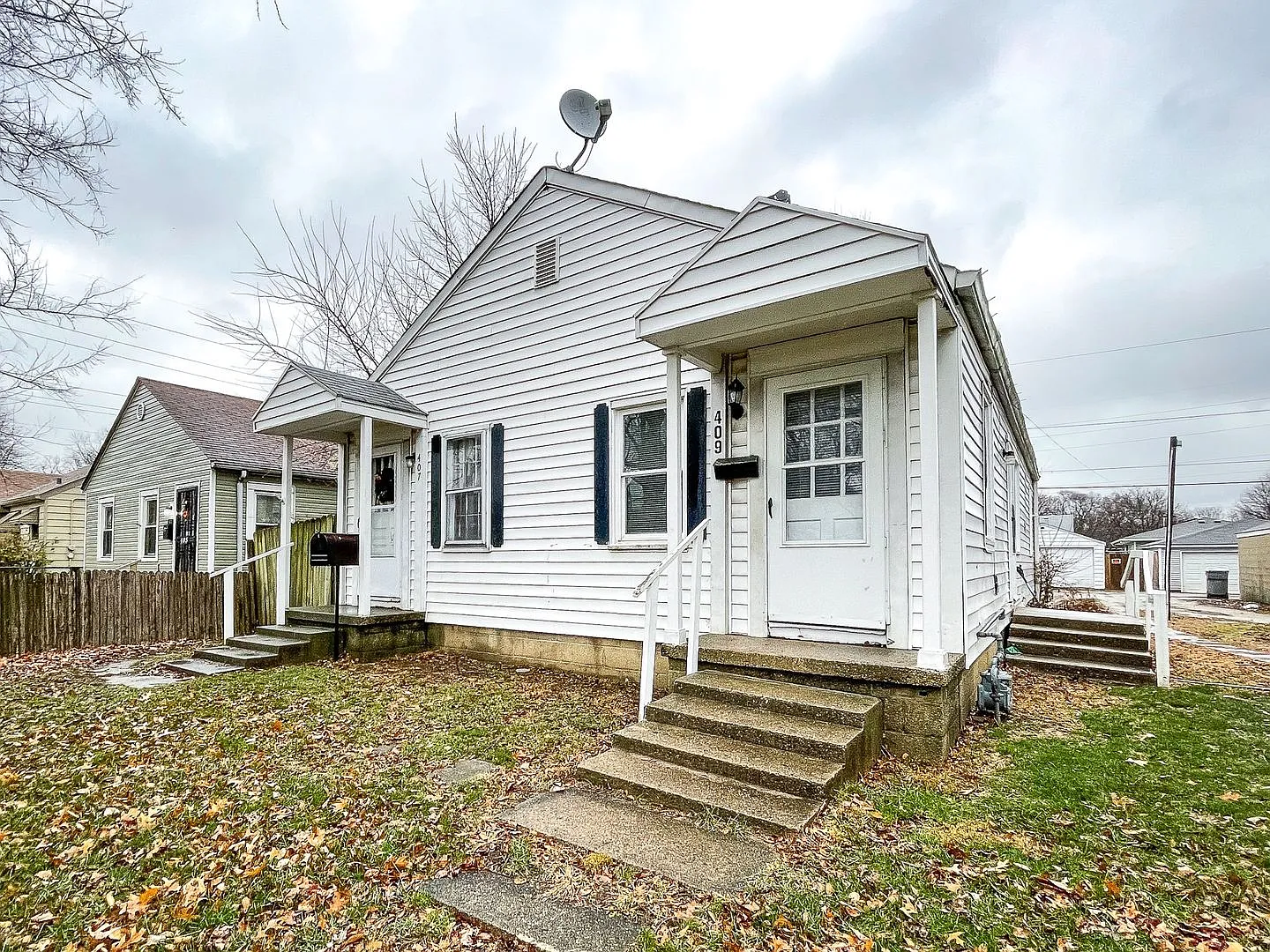 407-409 S Dearborn St #B8bab5def photo 1