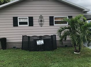 901 NW 31st Ave, Pompano Beach, FL 33069